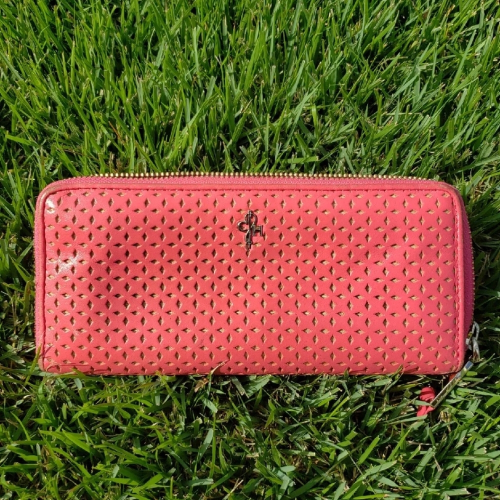 Ladies Cole Haan Wallet